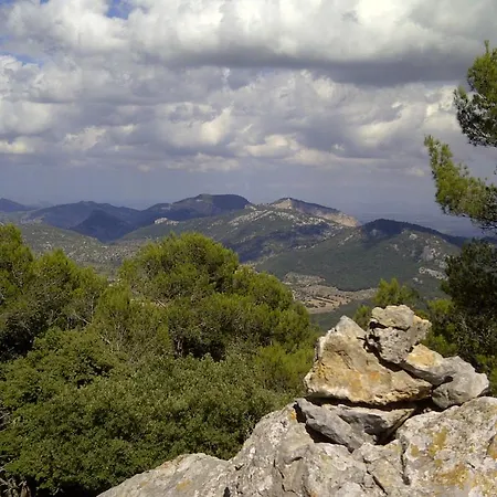 S'Era Vella * Bunyola