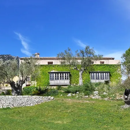 S'Era Vella Country house Bunyola
