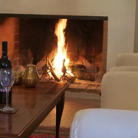 Country house S'Era Vella