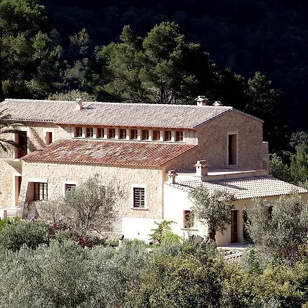 Country house S'Era Vella