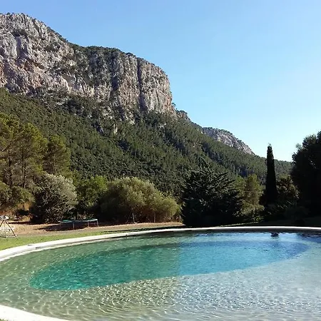 Country house S'Era Vella