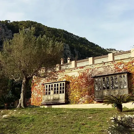 S'Era Vella Country house Bunyola