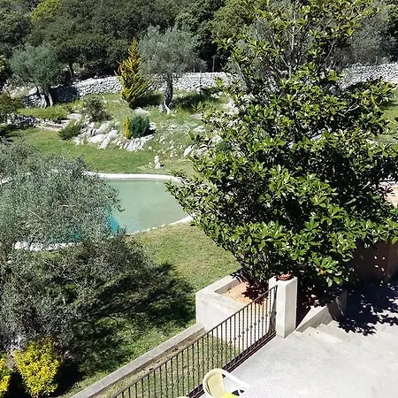 S'Era Vella Country house Bunyola
