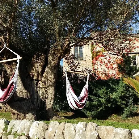 Country house S'Era Vella