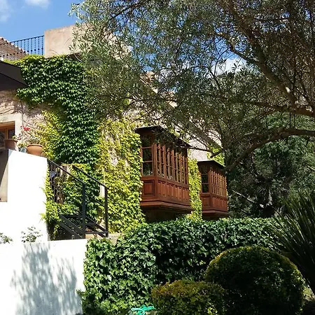 Country house S'Era Vella *