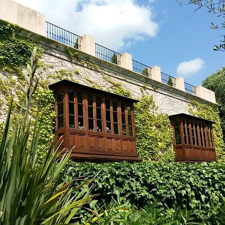 S'Era Vella Country house Bunyola
