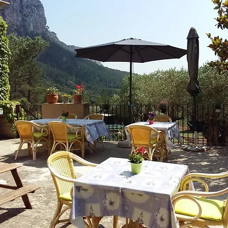 S'Era Vella Country house