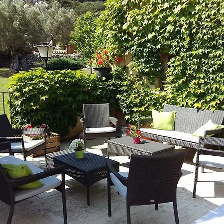 Country house S'Era Vella Bunyola