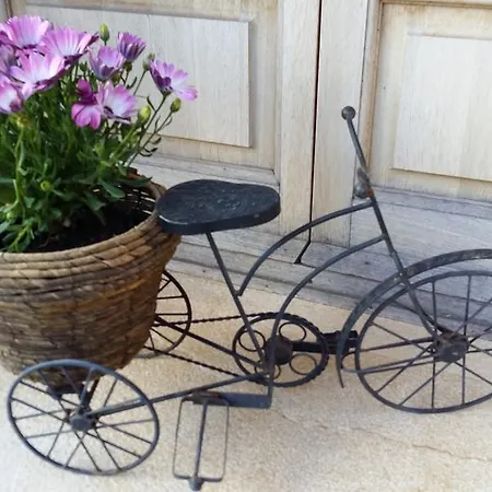Country house S'Era Vella