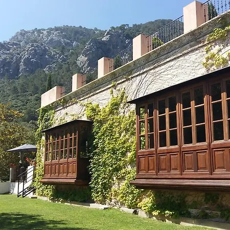 S'Era Vella Country house Bunyola