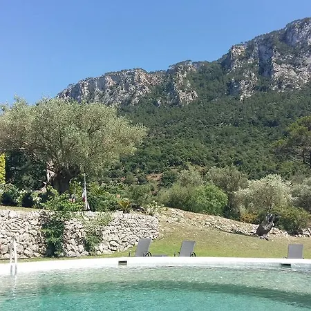 S'Era Vella Country house Bunyola