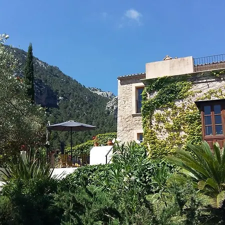 S'Era Vella Bunyola
