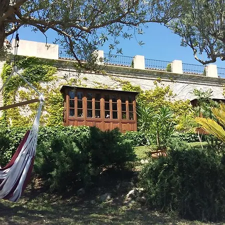 S'Era Vella Country house