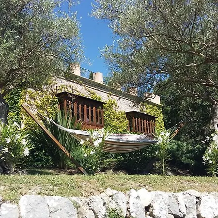 Country house S'Era Vella Bunyola