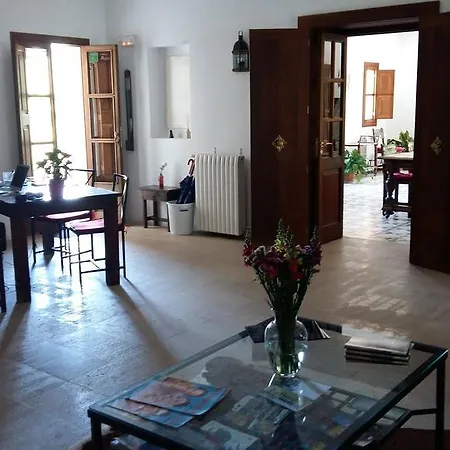 S'Era Vella Country house *