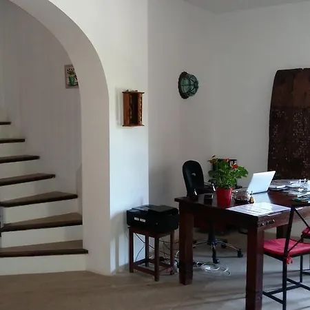 Country house S'Era Vella