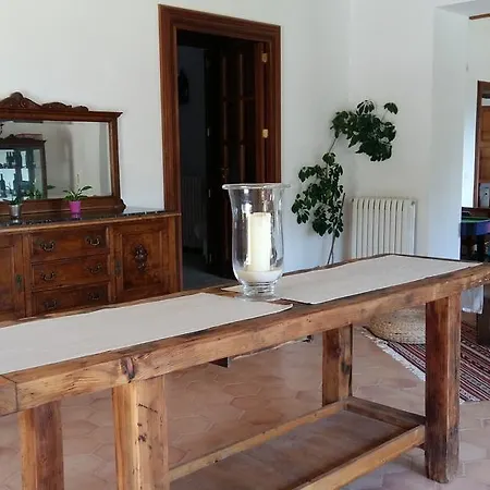 S'Era Vella Country house