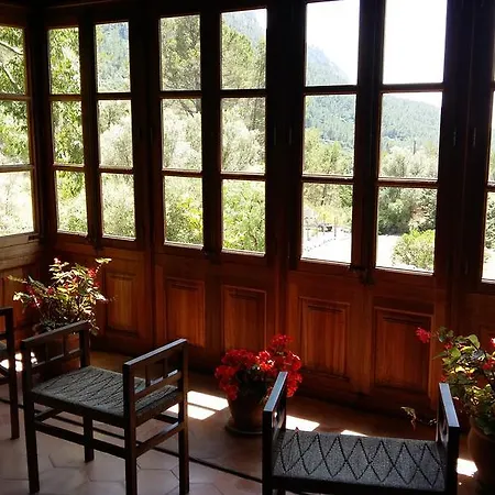 Country house S'Era Vella *