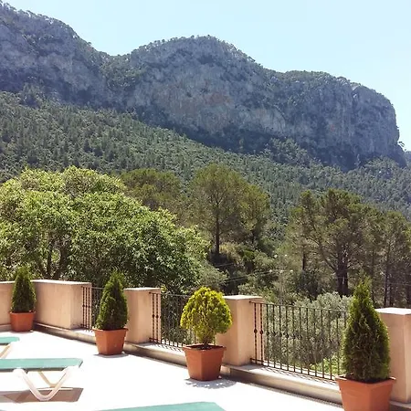 S'Era Vella Country house *
