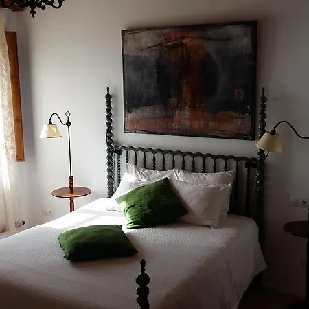 S'Era Vella Country house