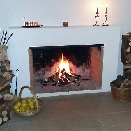 S'Era Vella Country house