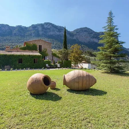 Country house S'Era Vella Bunyola