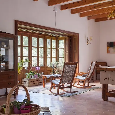 S'Era Vella Country house