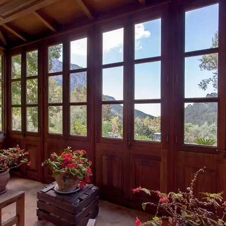 Country house S'Era Vella Bunyola