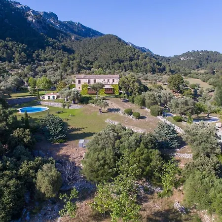 S'Era Vella Country house Bunyola