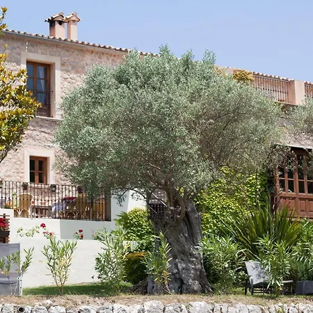 Country house S'Era Vella