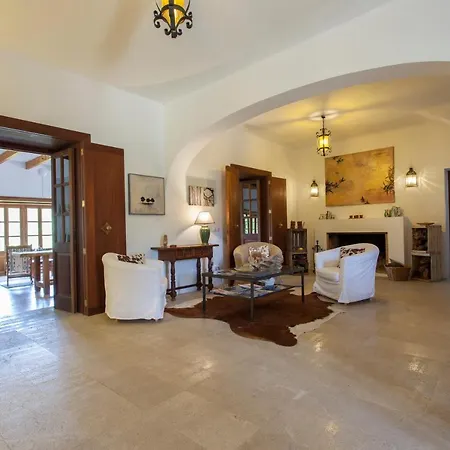 Country house S'Era Vella Bunyola