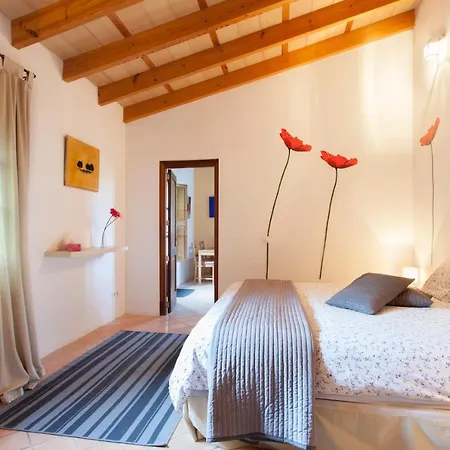 Country house S'Era Vella Bunyola