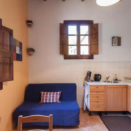 Country house S'Era Vella Bunyola
