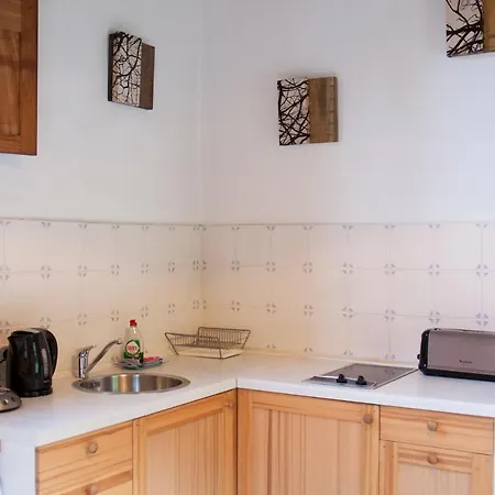 S'Era Vella Country house