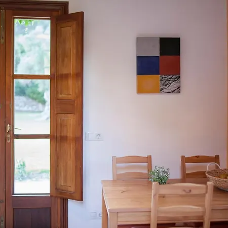 S'Era Vella Country house Bunyola