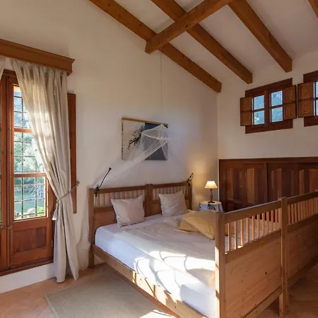Country house S'Era Vella Bunyola