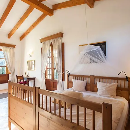 S'Era Vella Country house Bunyola