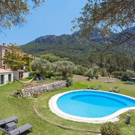 Country house S'Era Vella *