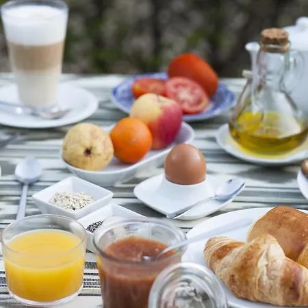Country house S'Era Vella Bunyola